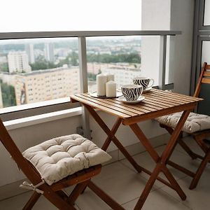 Studio Appartement